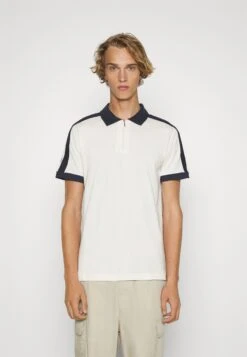 Pier One Poloshirt - Off-White