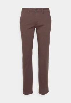 Pier One Chino - Dark Brown 5 Pier One Chino - Dark Brown -Pier One 5197e12b655b44b496191a2759e4c690