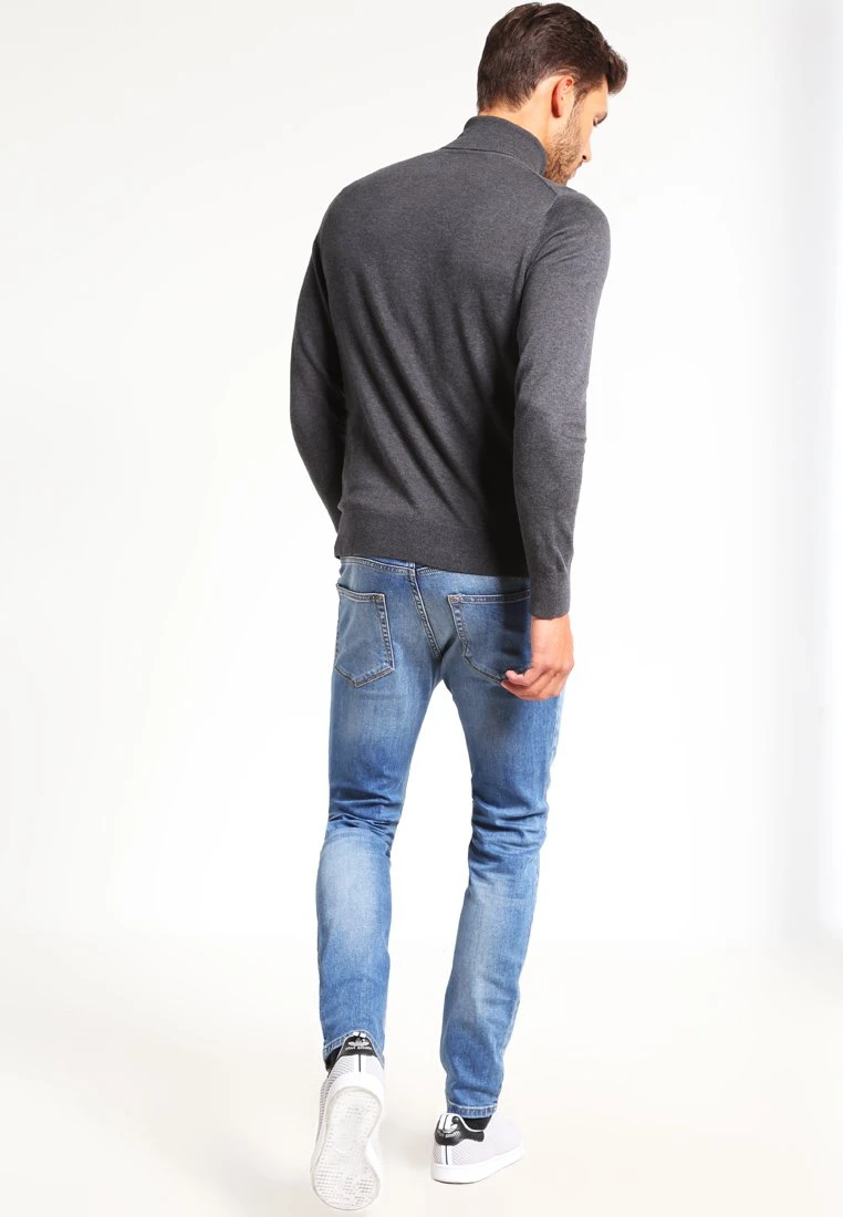 Slim Fit Jeans - Light Blue Pier One Slim Fit Jeans - Light Blue -Pier One 53cb780edcef4f759067be19d74f746b