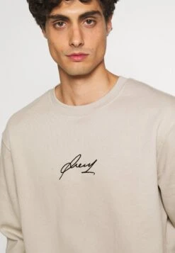 Pier One Sweater - Tan -Pier One 541d6b1bea7343e29beaf8909613412d