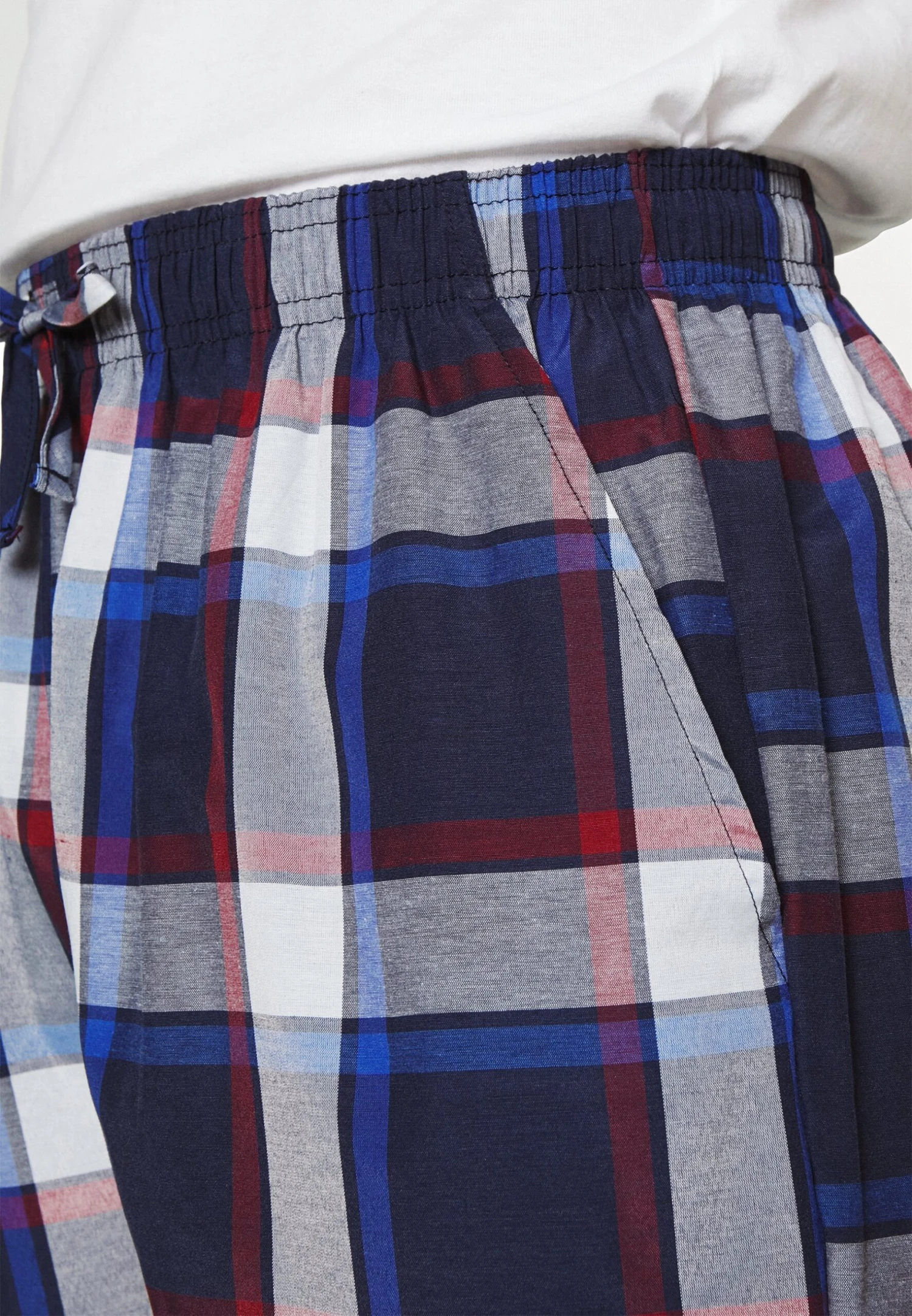 2 Pack - Pyjamabroek - 503 - Dark Blue_302 - Red Pier One 2 Pack - Pyjamabroek - 503 - Dark Blue_302 - Red -Pier One 546da8875dc74061b47afe0d749ab0be scaled