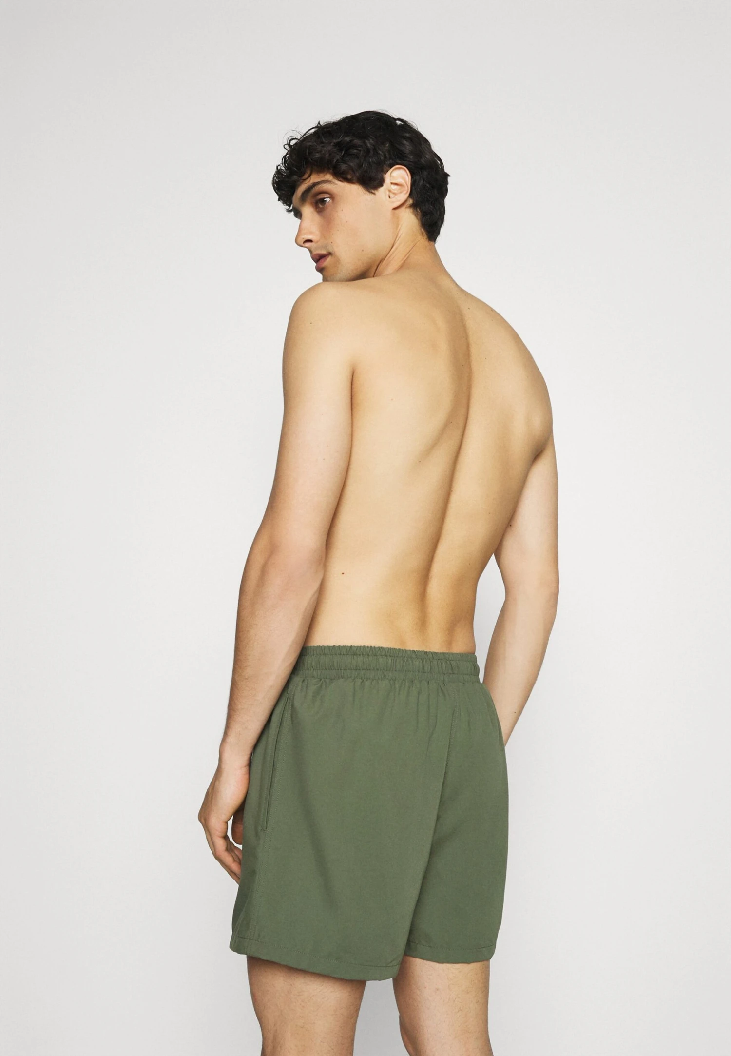 Peachy Soft Beach Shorts - Zwemshorts - Khaki Pier One Peachy Soft Beach Shorts - Zwemshorts - Khaki -Pier One 56519f44db1144a0b94875d1e56295a9 scaled