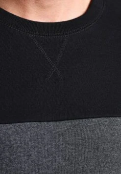 Pier One Sweater - Mottled Dark Grey 5 Pier One Sweater - Mottled Dark Grey -Pier One 57b8bbb4245c4cedaaa32805d57b401e