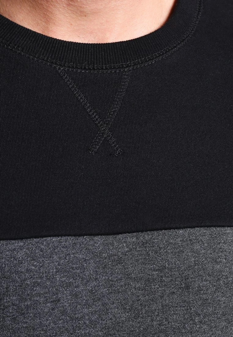 Sweater - Mottled Dark Grey Pier One Sweater - Mottled Dark Grey -Pier One 57b8bbb4245c4cedaaa32805d57b401e