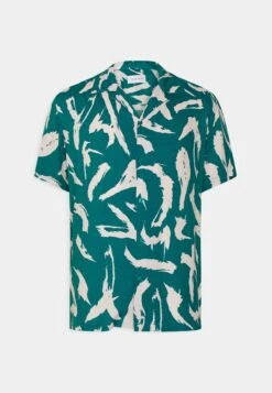 Pier One Overhemd - Blue -Pier One 58623bb6a5b1424aa1c0e39d8b179c3e