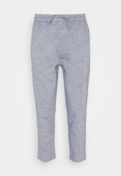 Pier One Broek - Blue 6 Pier One Broek - Blue -Pier One 5911754167924872b2c81f91e6b55080