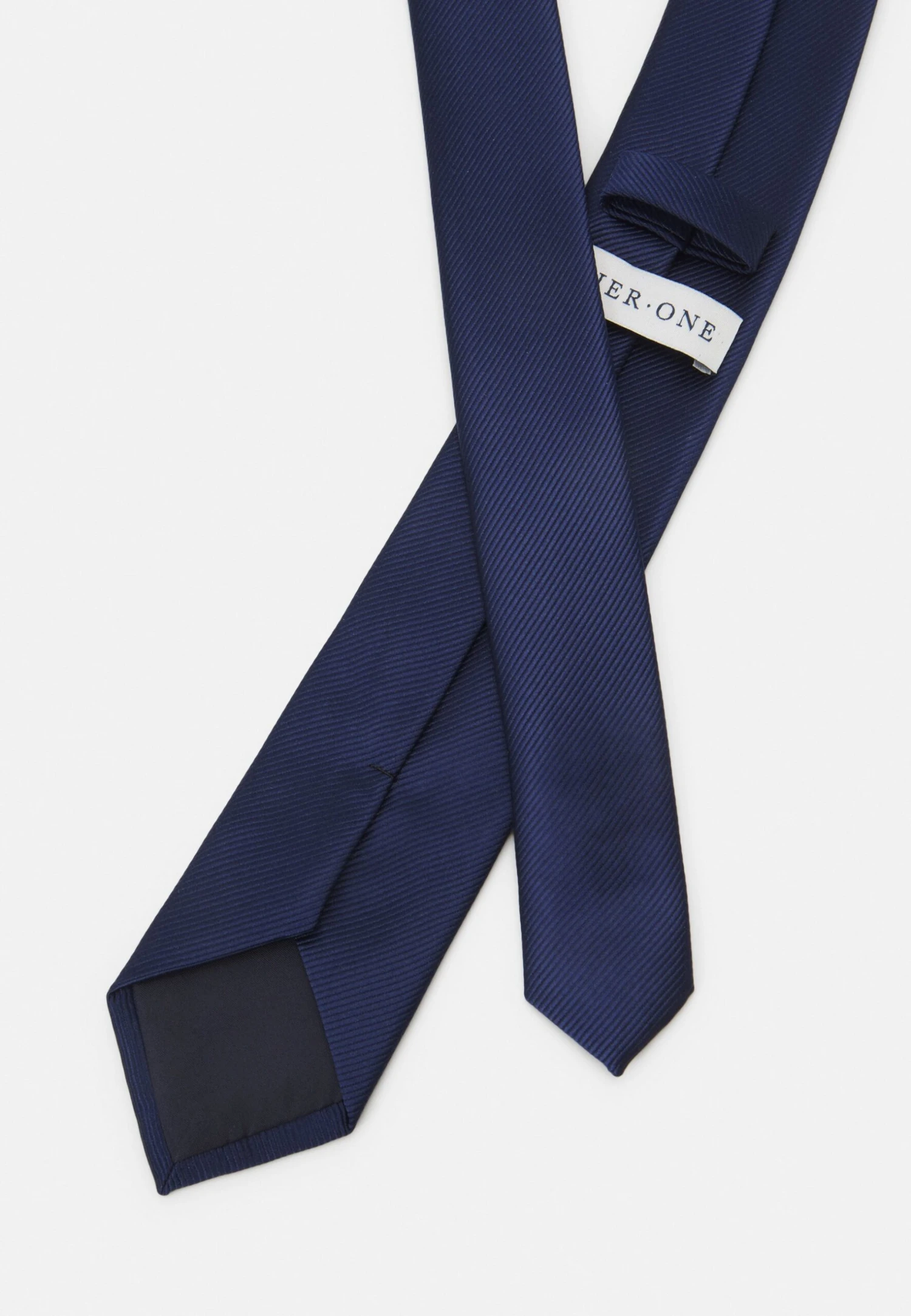 Stropdas - Dark Blue Pier One Stropdas - Dark Blue -Pier One 5a84a7bd6dde4e7da37824814d2cc2fd scaled