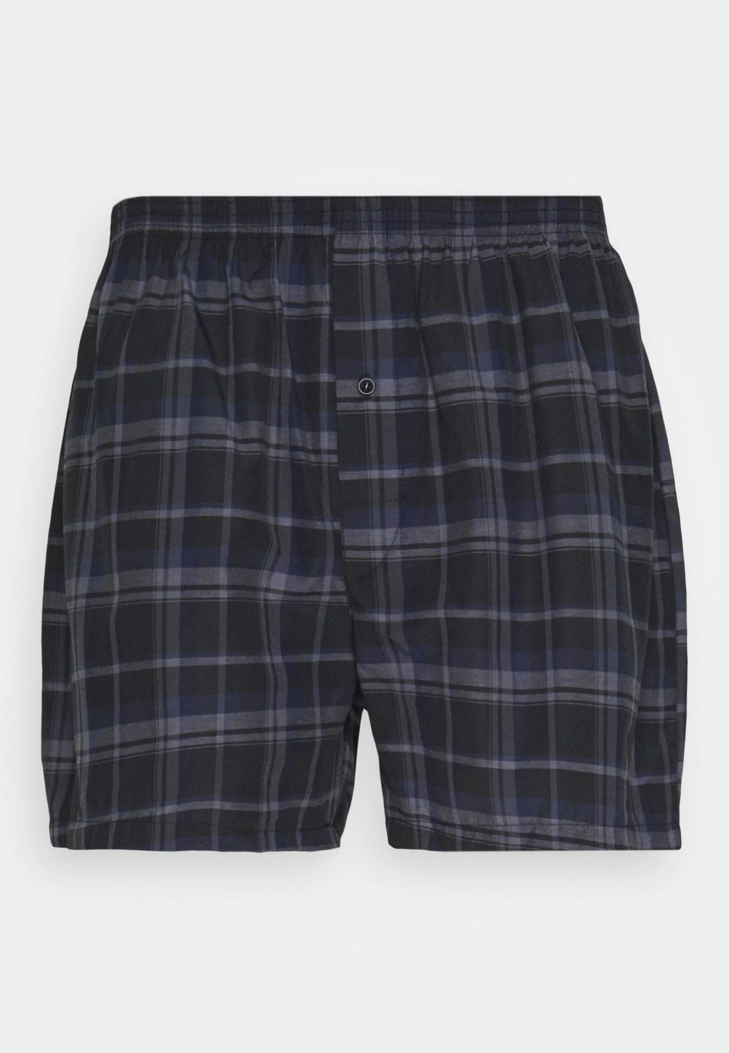 5 Pack - Boxershort - Black /Dark Blue /Dark Green Pier One 5 Pack - Boxershort - Black /Dark Blue /Dark Green -Pier One 5b3788ab9685436a98661d2b4664b045 scaled
