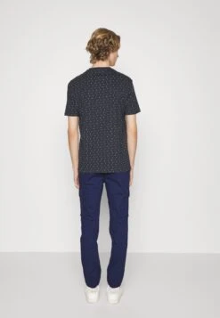 Pier One Cargobroek - Dark Blue 4 Pier One Cargobroek - Dark Blue -Pier One 5c00885dad824dae8695257be5d7652f