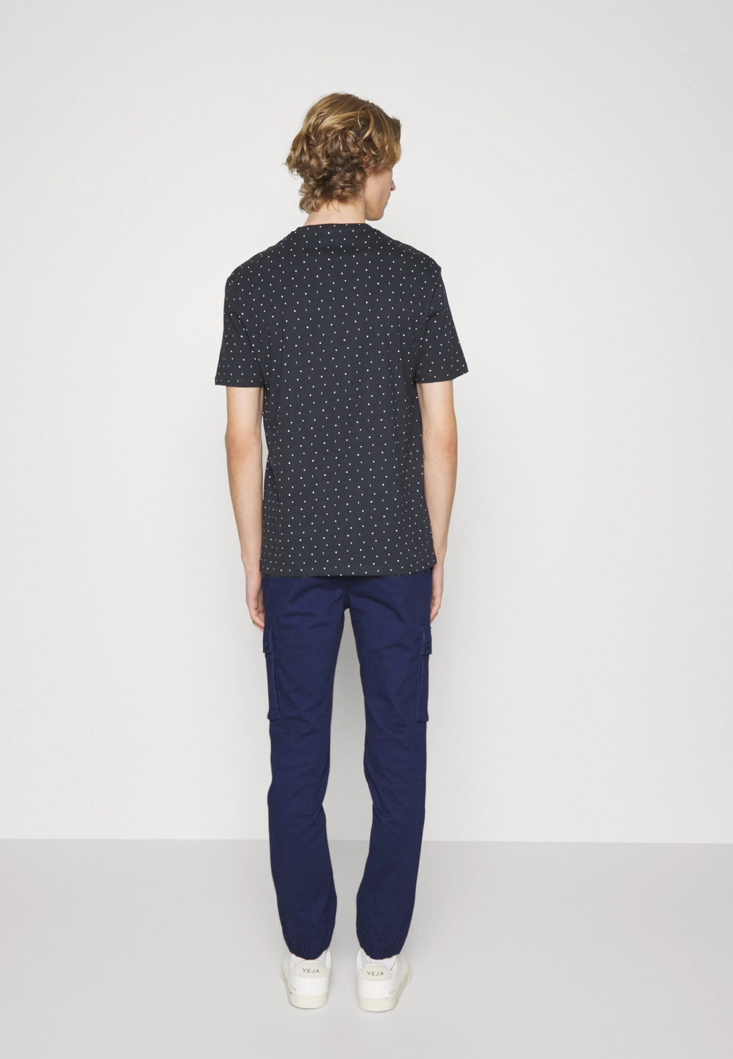 Cargobroek - Dark Blue Pier One Cargobroek - Dark Blue -Pier One 5c00885dad824dae8695257be5d7652f scaled