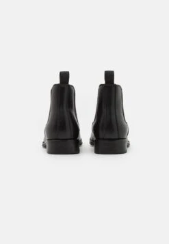 Pier One Korte Laarzen - Black 4 Pier One Korte Laarzen - Black -Pier One 5c2c095da9934017b150deea4c35253c