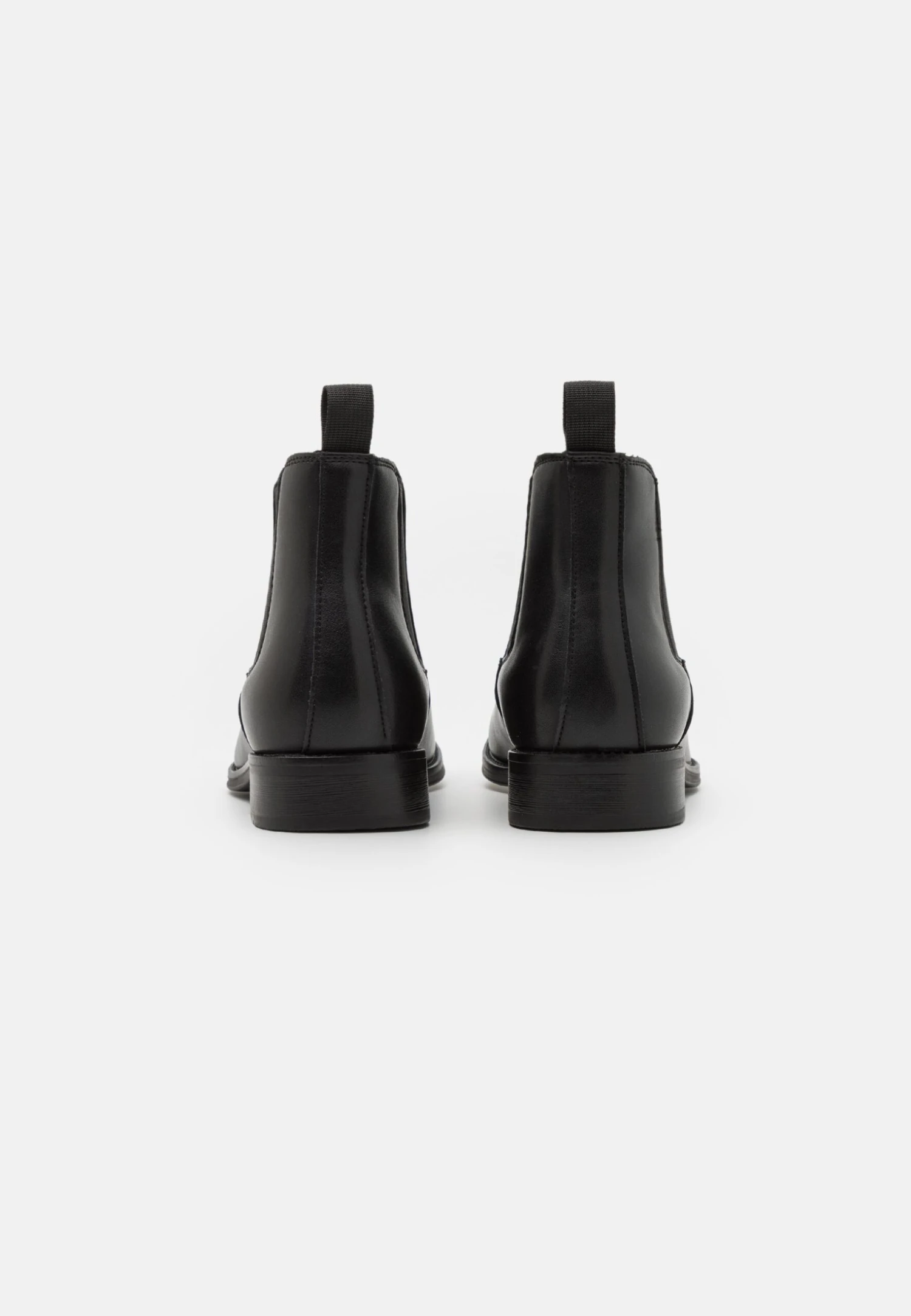 Korte Laarzen - Black Pier One Korte Laarzen - Black -Pier One 5c2c095da9934017b150deea4c35253c scaled