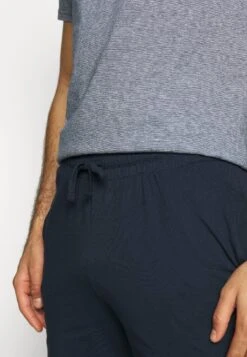 Pier One Pyjama - Dark Blue 6 Pier One Pyjama - Dark Blue -Pier One 5cd278190b7e4ca4a9d8e88f3d1570ec