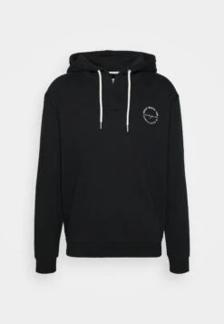 Pier One Sweater - Black -Pier One 5cecf50e20e44d9fa9a59983991307be