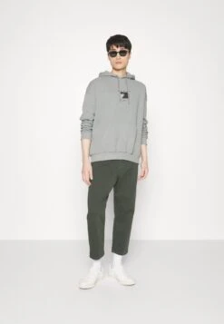 Pier One Sweater -Grey -Pier One 5e9ff2c5c87748a8a4d5f69c5837eb6c