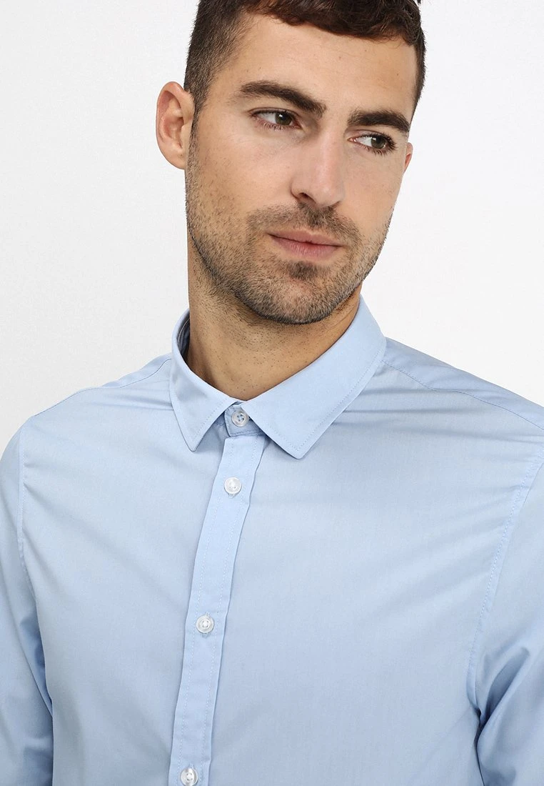 2 Pack - Zakelijk Overhemd - Light Blue/Dark Blue Pier One 2 Pack - Zakelijk Overhemd - Light Blue/Dark Blue -Pier One 5ecc9a8b654d4ad789195b86f92aa59f