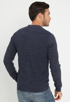 Pier One Vest - Mottled Blue 4 Pier One Vest - Mottled Blue -Pier One 5fa57288ec2f44118f44ca7586a11d24