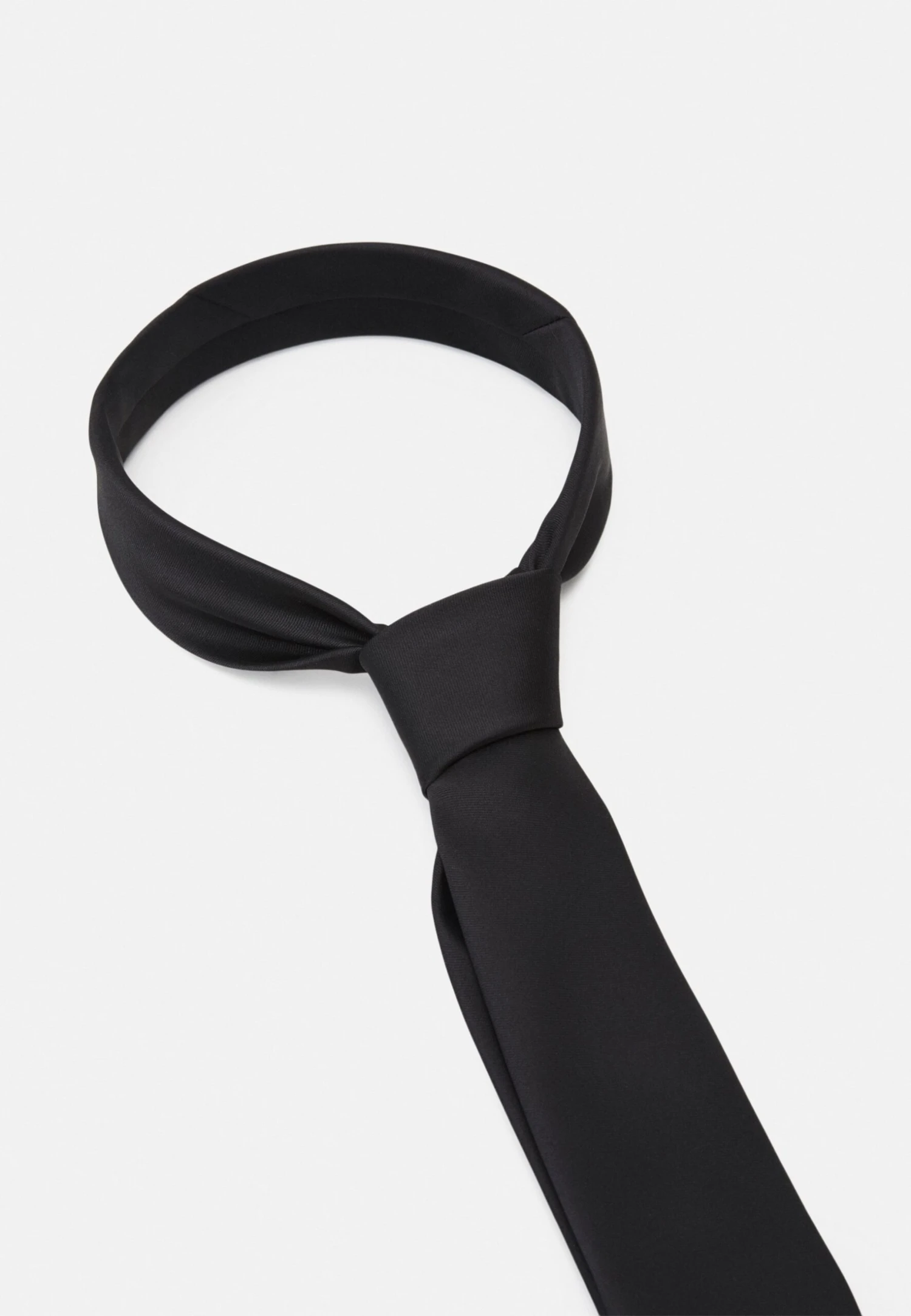 Set - Stropdas - Black Pier One Set - Stropdas - Black -Pier One 5fb732a4a6f04e1db777f11668a26110 scaled