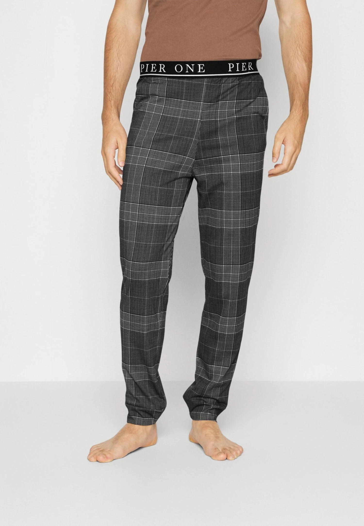 Pyjamabroek - Blue Pier One Pyjamabroek - Blue -Pier One 631072de67ed4f3fa4842f5741751c5a scaled