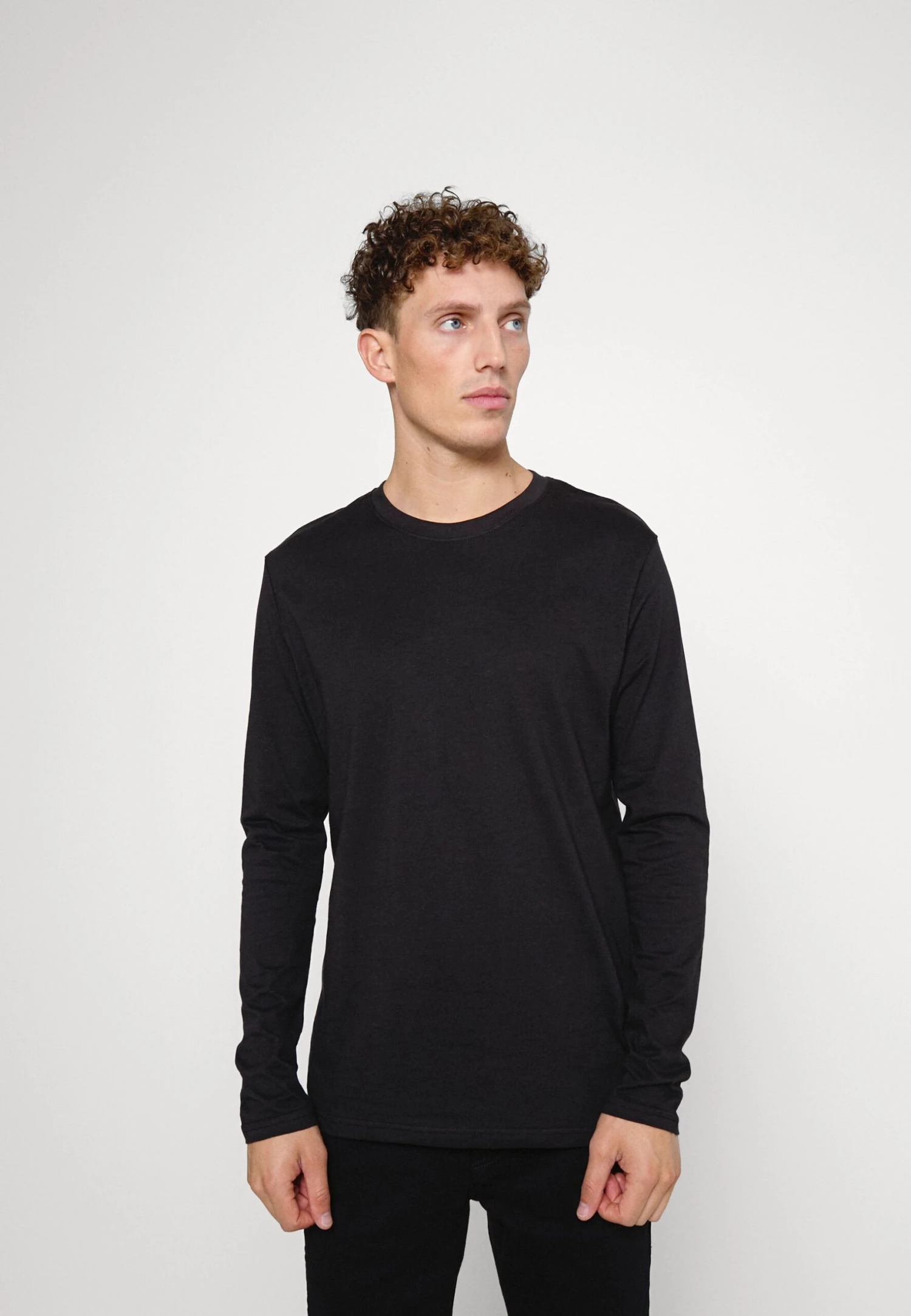 5 Pack - Longsleeve - Blue/White/Beige/Olive Pier One 5 Pack - Longsleeve - Blue/White/Beige/Olive -Pier One 6368eaeac7724525a220d964f84f231c scaled