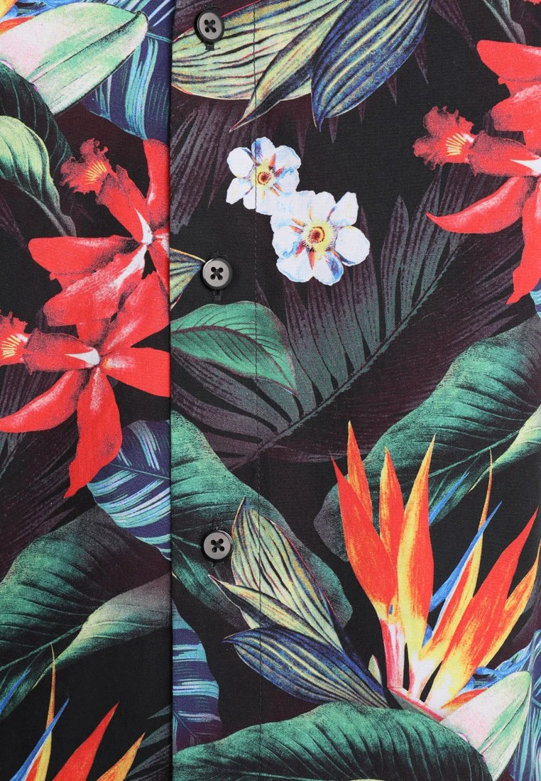 Flower Resort - Overhemd - Multicoloured Pier One Flower Resort - Overhemd - Multicoloured -Pier One 64a250478b4a4326b18c52bd6a310c1b