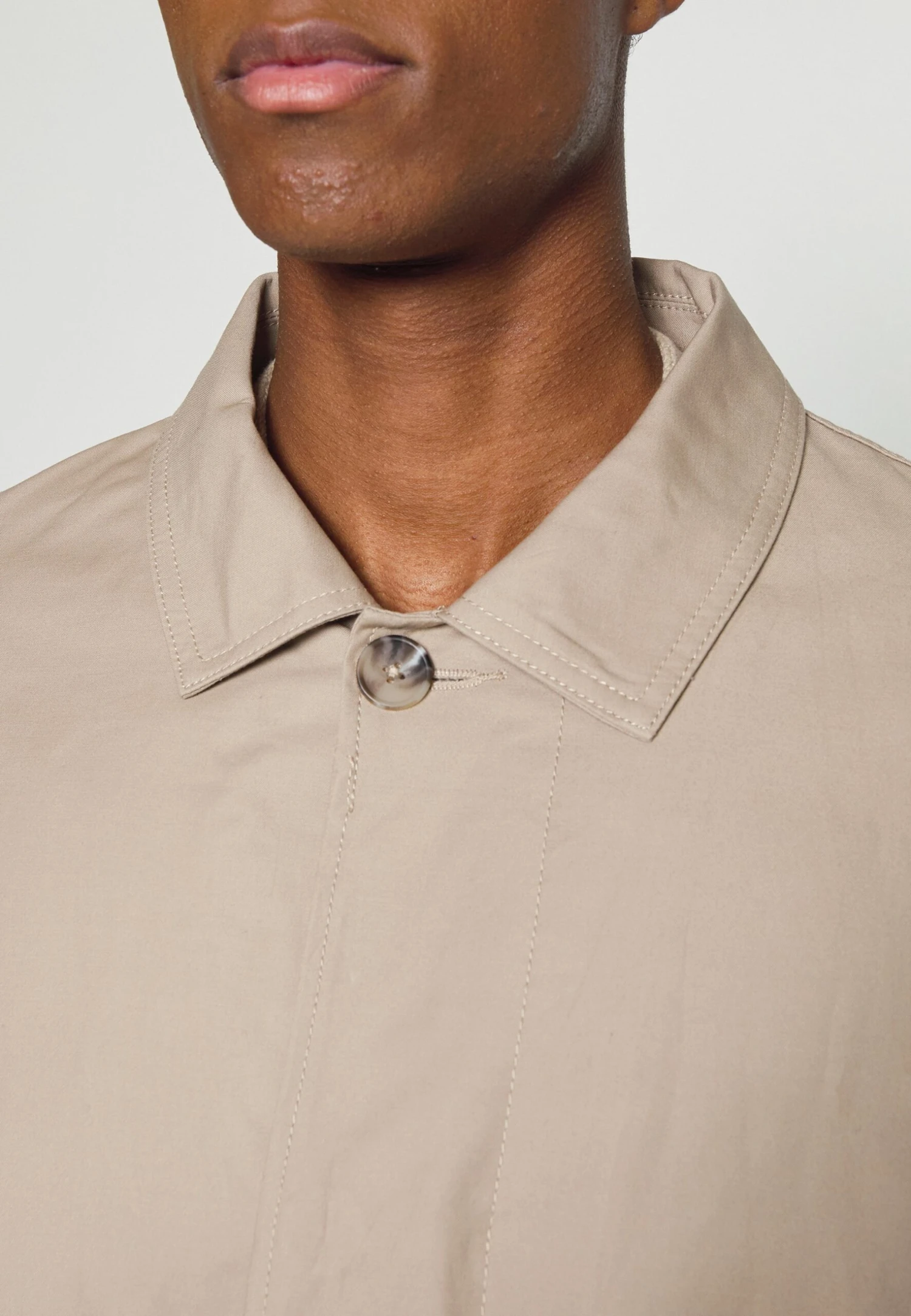 Commuter Coat- Halflange Jas - Tan Pier One Commuter Coat- Halflange Jas - Tan -Pier One 64e4c0abaebf41b497d5537b02c36b22 scaled