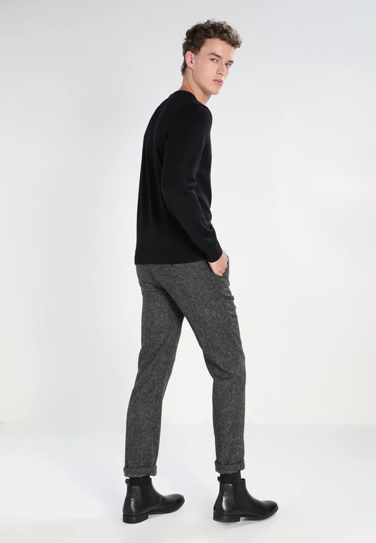 Trui - Black Pier One Trui - Black -Pier One 675afff738254777bfb69195257fb8da