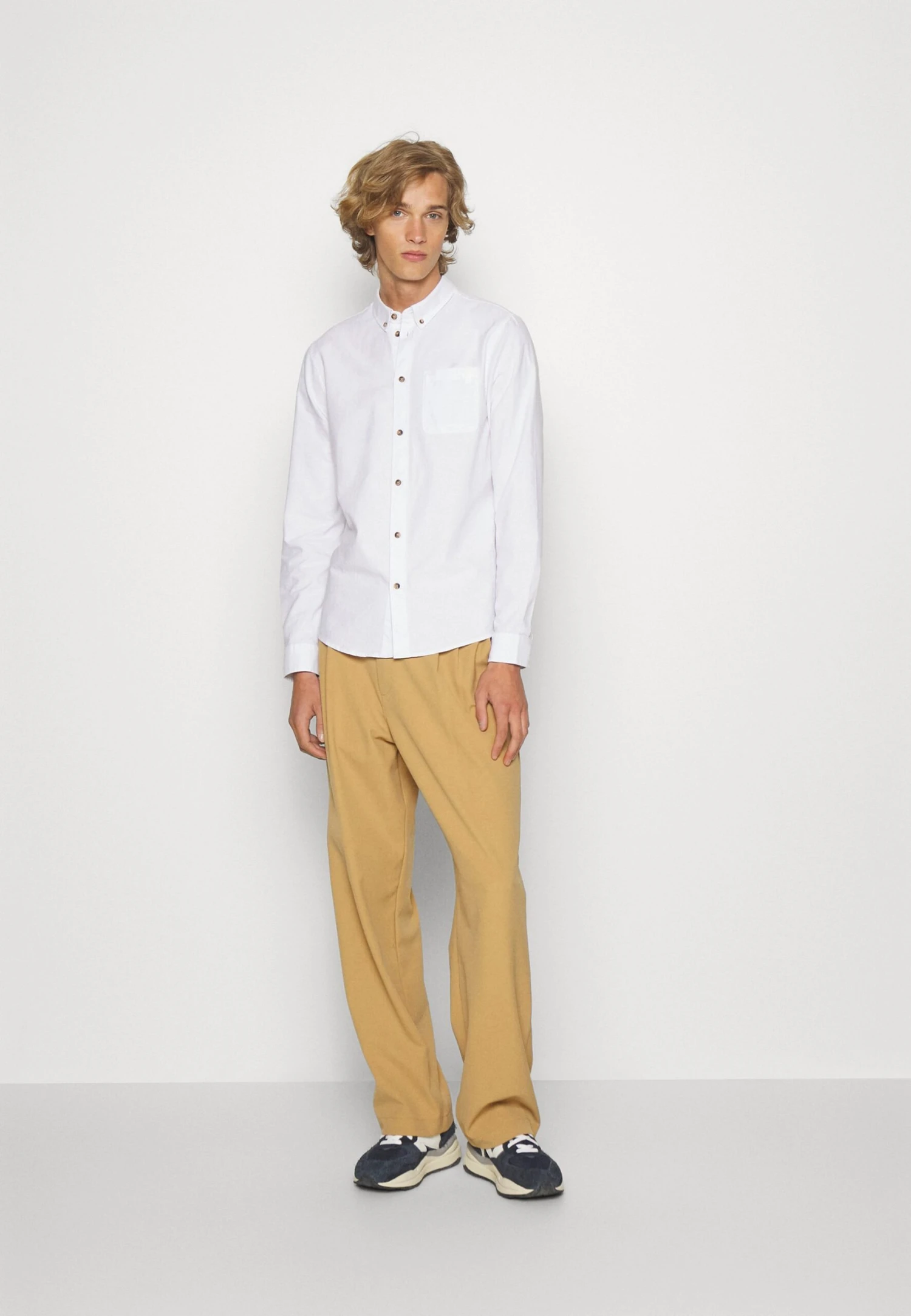 2 Pack - Overhemd - White/Light Blue Pier One 2 Pack - Overhemd - White/Light Blue -Pier One 68a2b238baba4783a33aceba8e517d4d scaled