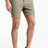 Pier One Shorts - Olive 2 Pier One Shorts - Olive -Pier One 68d939dfd1ed498f9cc08c3e7f648c05
