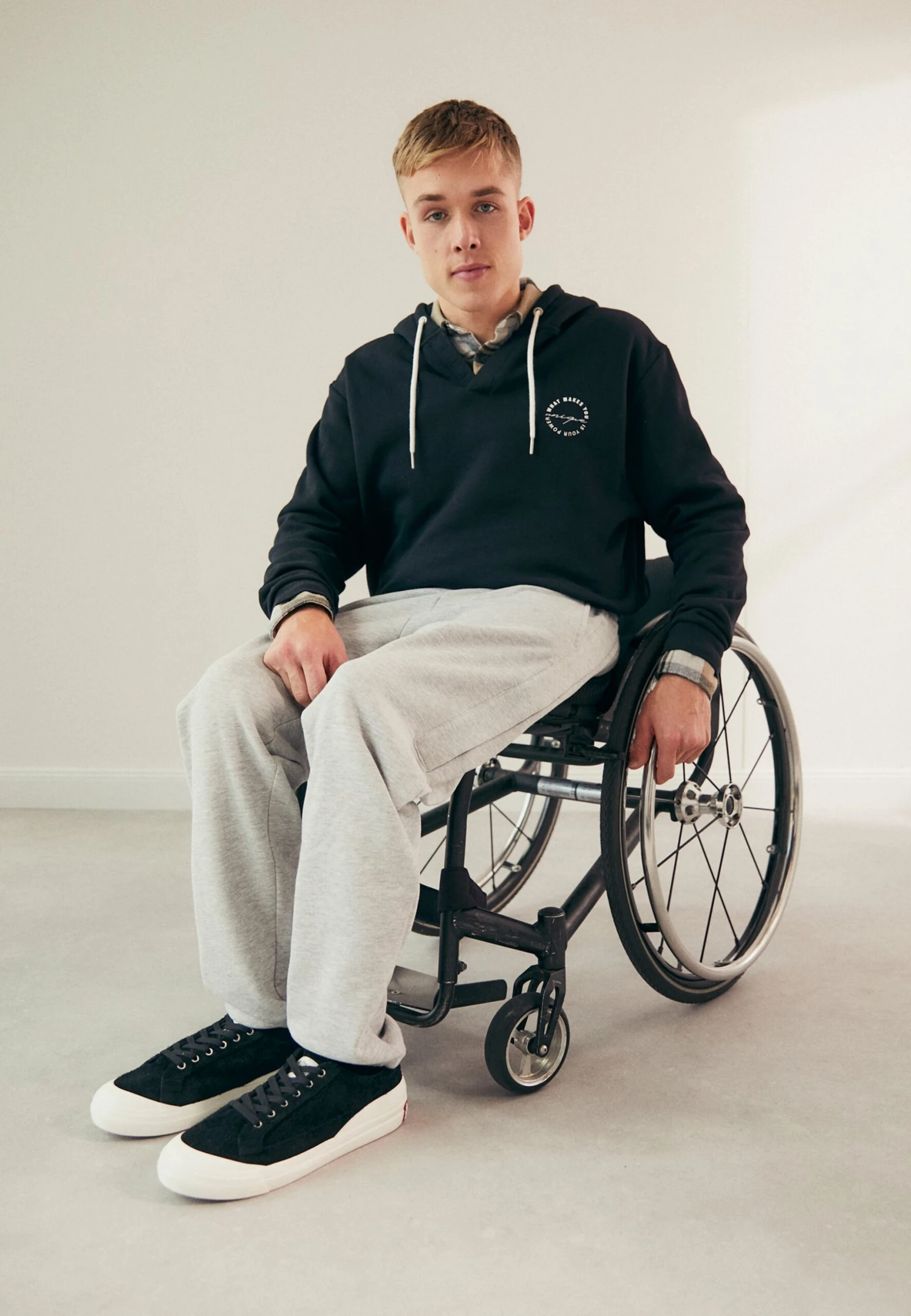 Trainingsbroek - Mottled Light Grey Pier One Trainingsbroek - Mottled Light Grey -Pier One 68ead0946c814ea59f420d0a5a2e4c2f scaled