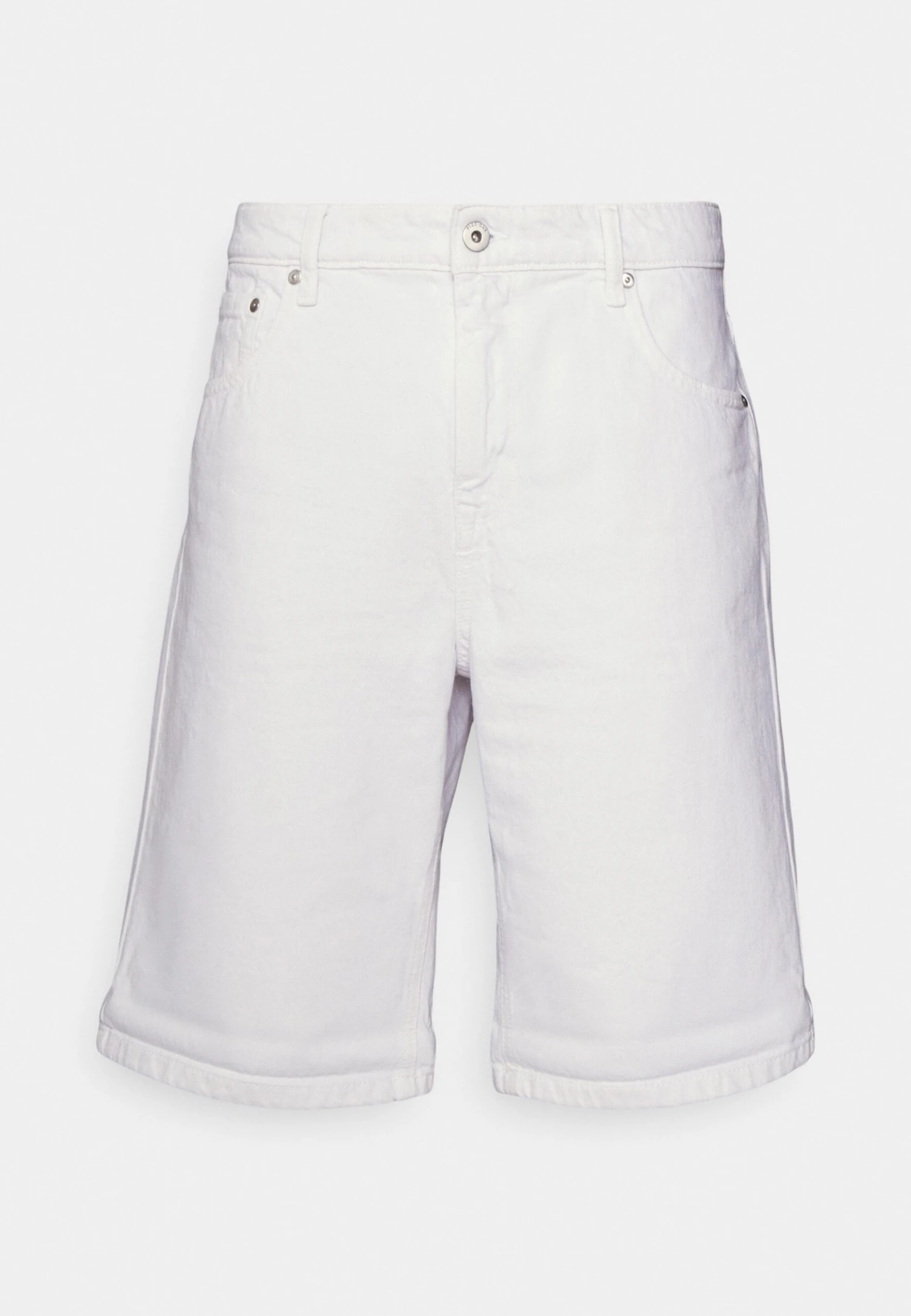 Colored Twill White Denim - Jeansshort - White Denim Pier One Colored Twill White Denim - Jeansshort - White Denim -Pier One 6a5714ed158c42c1a08428fb46cf4ed5 scaled