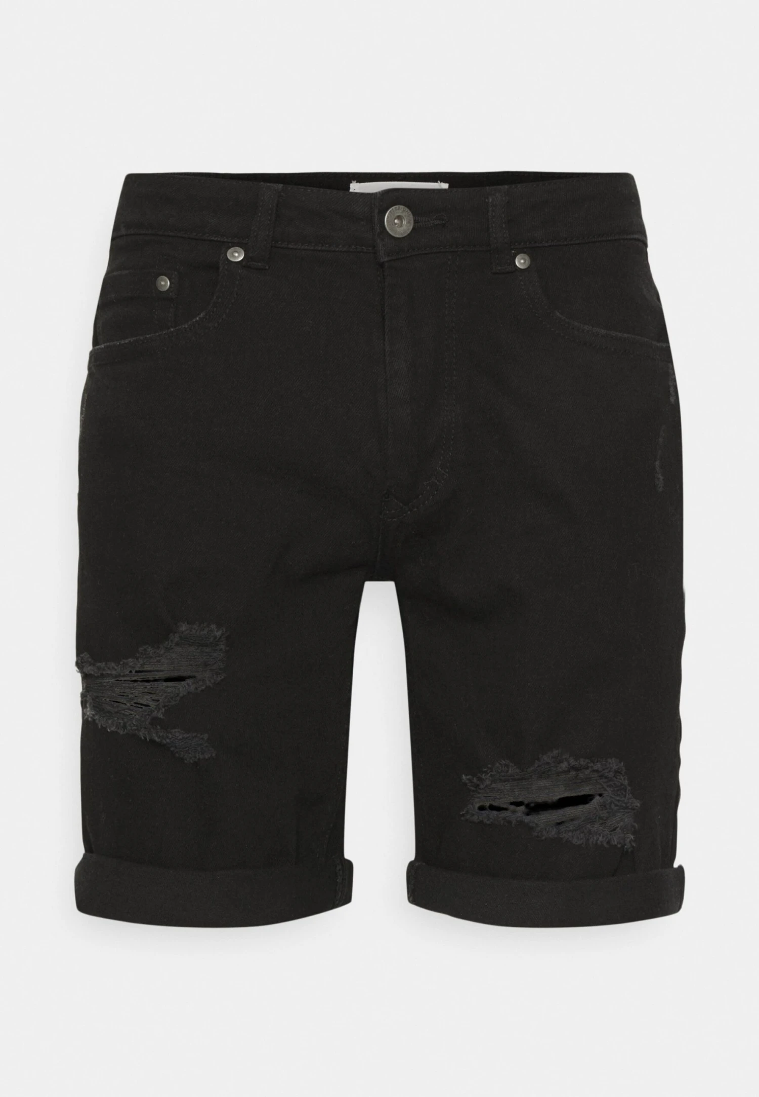 Jeansshort - Black Pier One Jeansshort - Black -Pier One 6a5f776f052149fab21c0f7a06b3f55c scaled