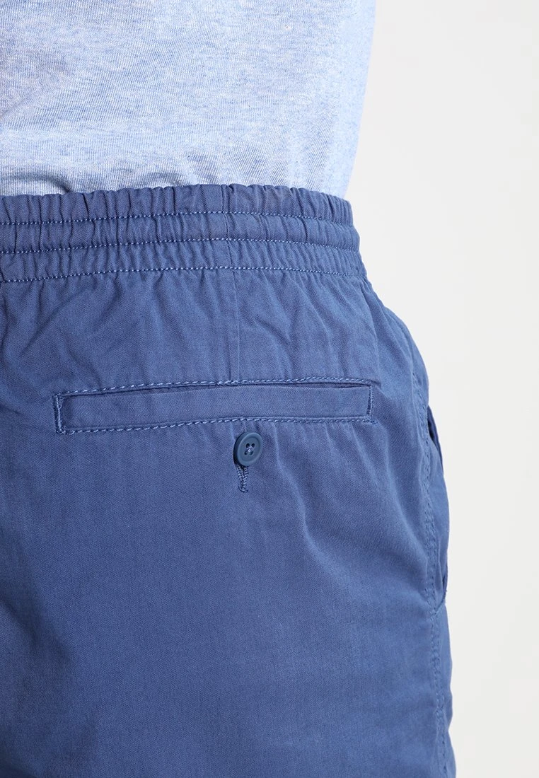 Shorts - Blau Pier One Shorts - Blau -Pier One 6bc74f24877640a2aa216a15ea23b824