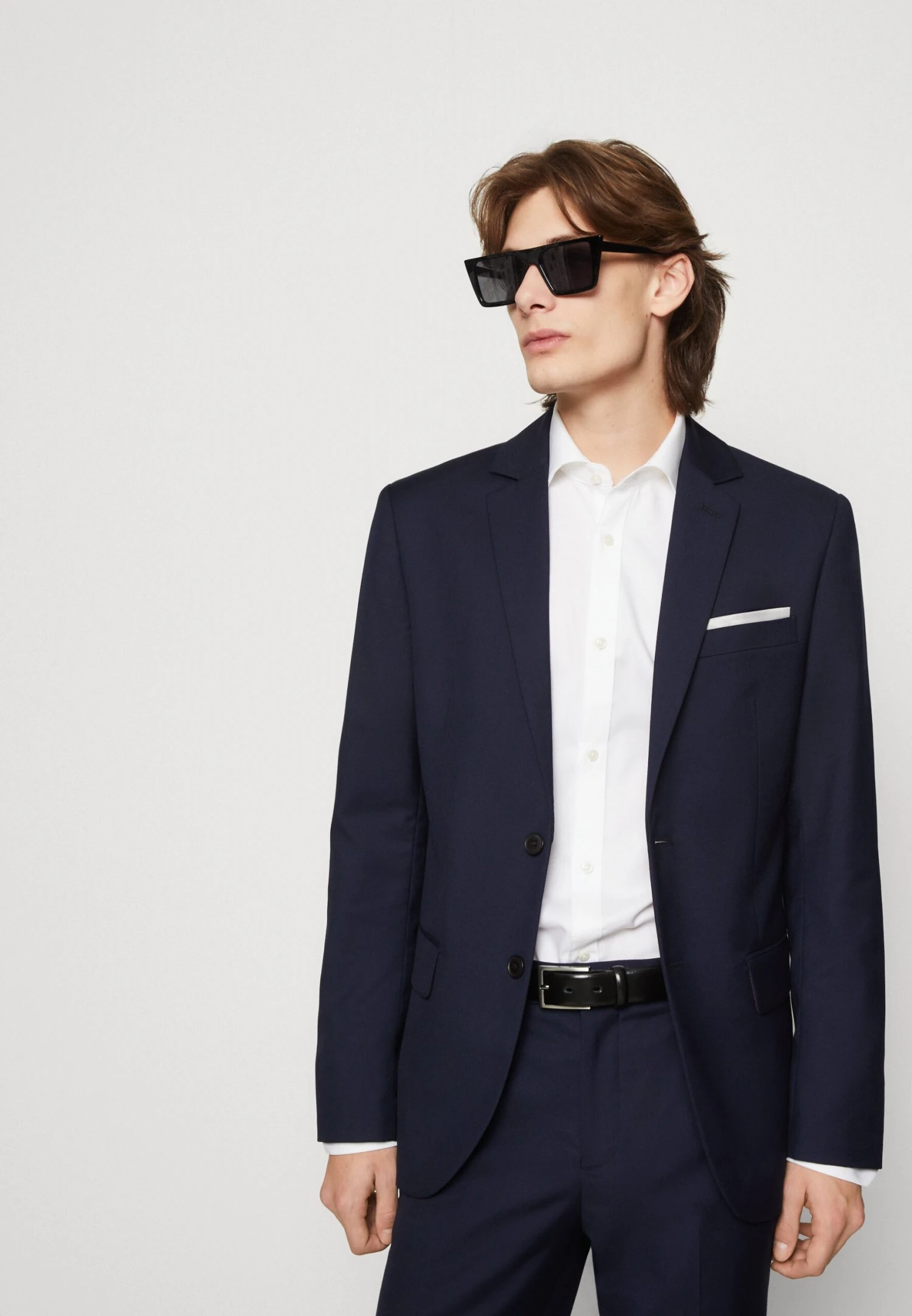 Kostuum - Dark Blue Pier One Kostuum - Dark Blue -Pier One 6cfe259eb0244cf1956e1a9ff8a1ce2a scaled