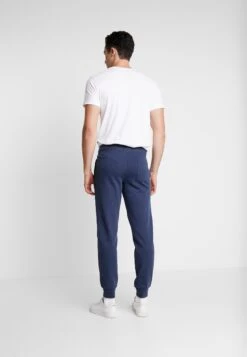 Pier One Trainingsbroek - Mottled Dark Blue 4 Pier One Trainingsbroek - Mottled Dark Blue -Pier One 6f5dfd40adb749249bcddae601e5b80e