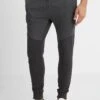 Pier One Trainingsbroek - Dark Grey -Pier One 70636dfb81464f16ad3da05be552bab9