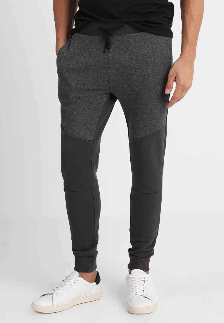 Trainingsbroek - Dark Grey Pier One Trainingsbroek - Dark Grey -Pier One 70636dfb81464f16ad3da05be552bab9