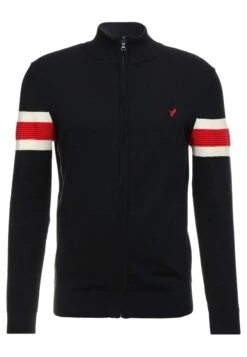 Pier One Vest - Dark Blue -Pier One 70a92614513c4c829e41c0c48726b0ea