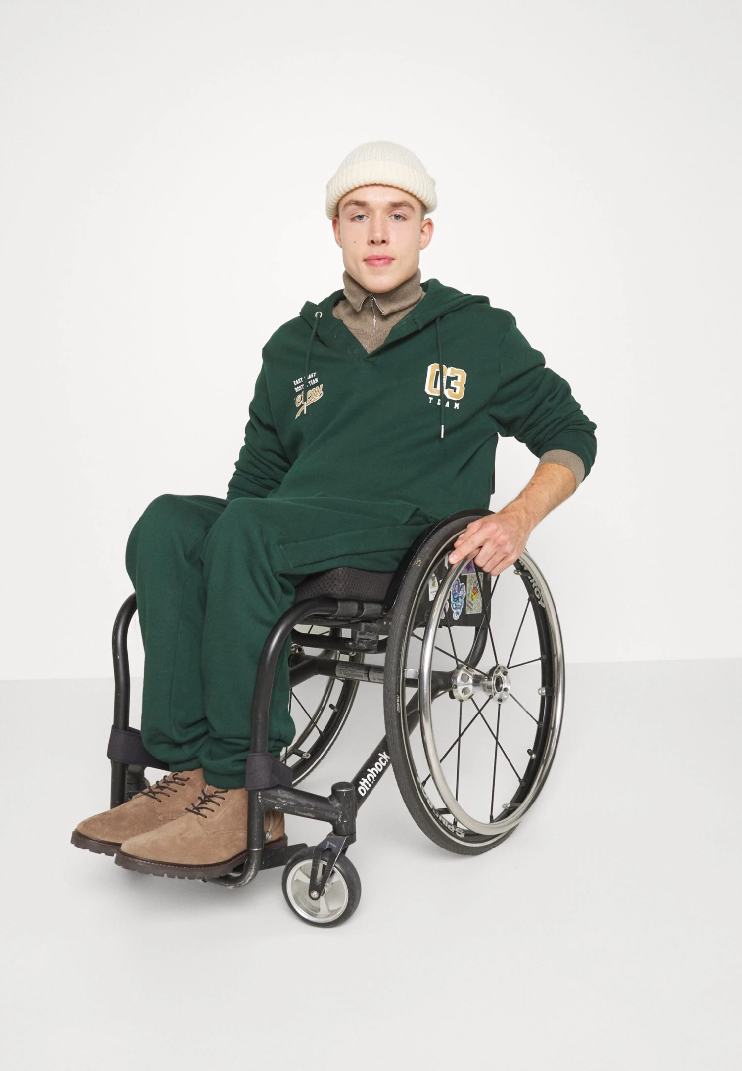 Trainingsbroek - Dark Green Pier One Trainingsbroek - Dark Green -Pier One 710692fd67ef4d03871006f24604fbaf scaled