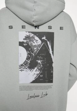 Pier One Sweater -Grey -Pier One 726905d1de8f4c5abc59c9d1a5c35b01