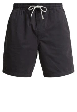 Pier One Shorts - Black 7 Pier One Shorts - Black -Pier One 72bca2a119cf4a24a96ec8068905bb25