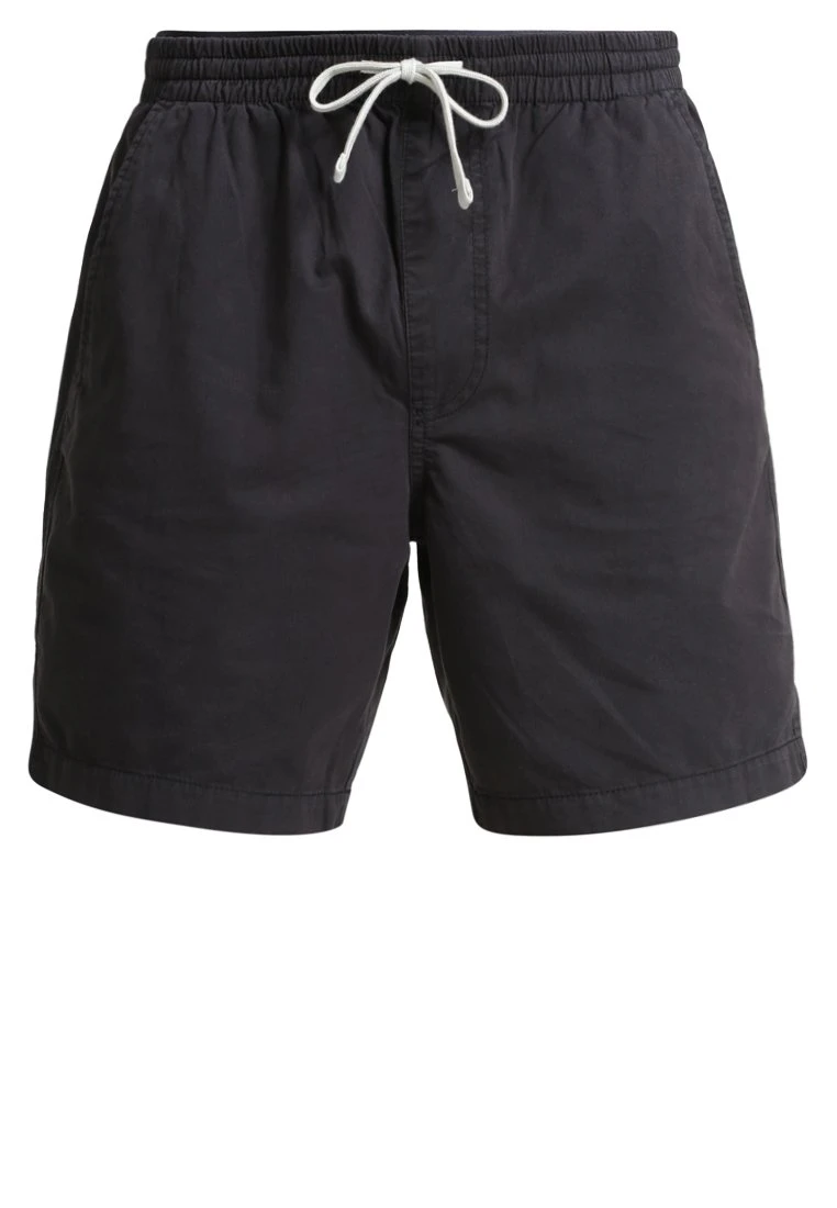 Shorts - Black Pier One Shorts - Black -Pier One 72bca2a119cf4a24a96ec8068905bb25