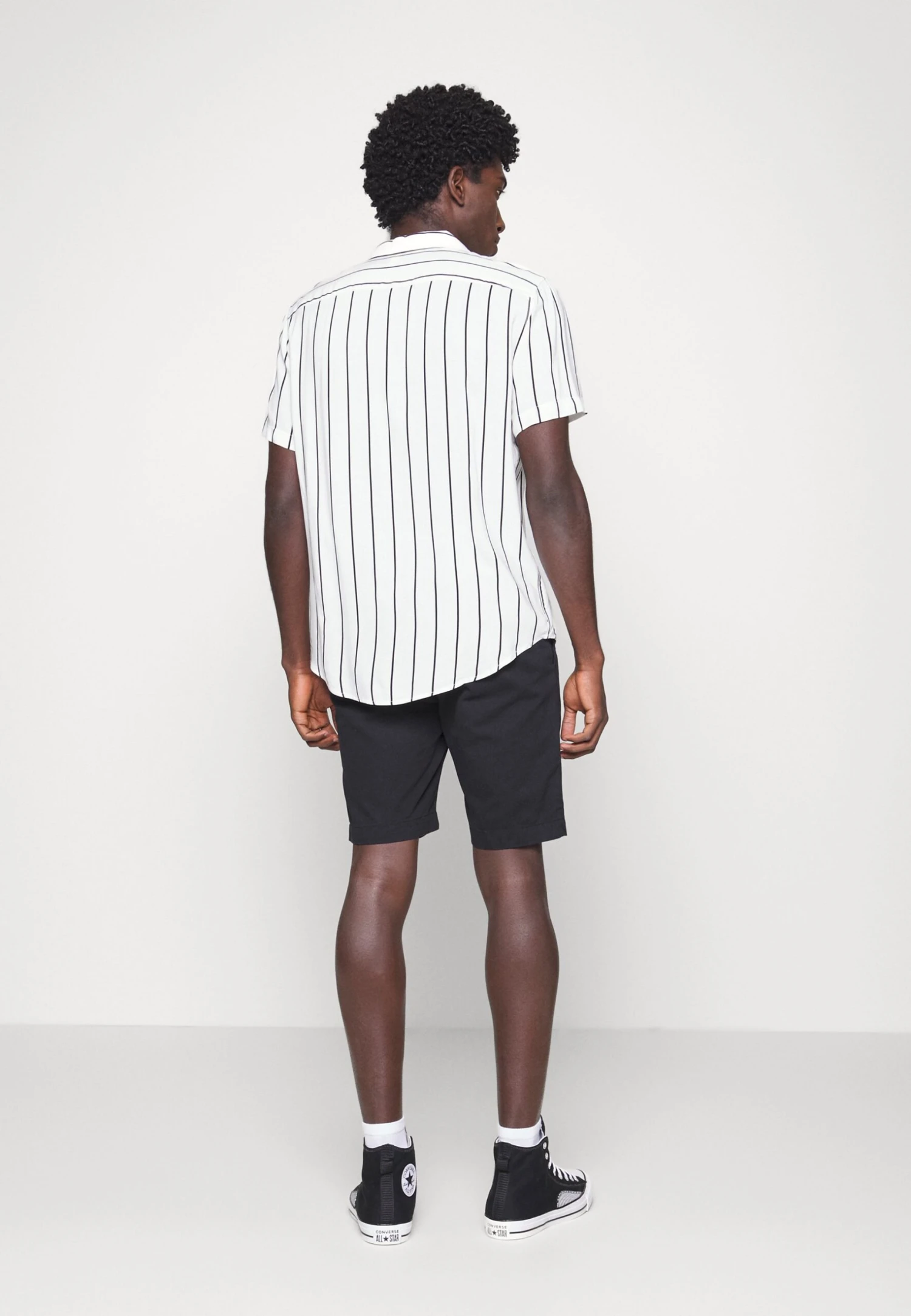 2 Pack - Shorts - Black/Olive Pier One 2 Pack - Shorts - Black/Olive -Pier One 73395e7496094f16ab01d685c224eec1 scaled