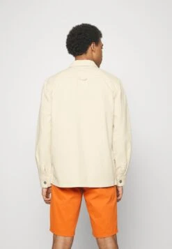 Pier One Undyed Twill- Spijkerjas - White -Pier One 75edac323e2d40368b48353609d4fd18