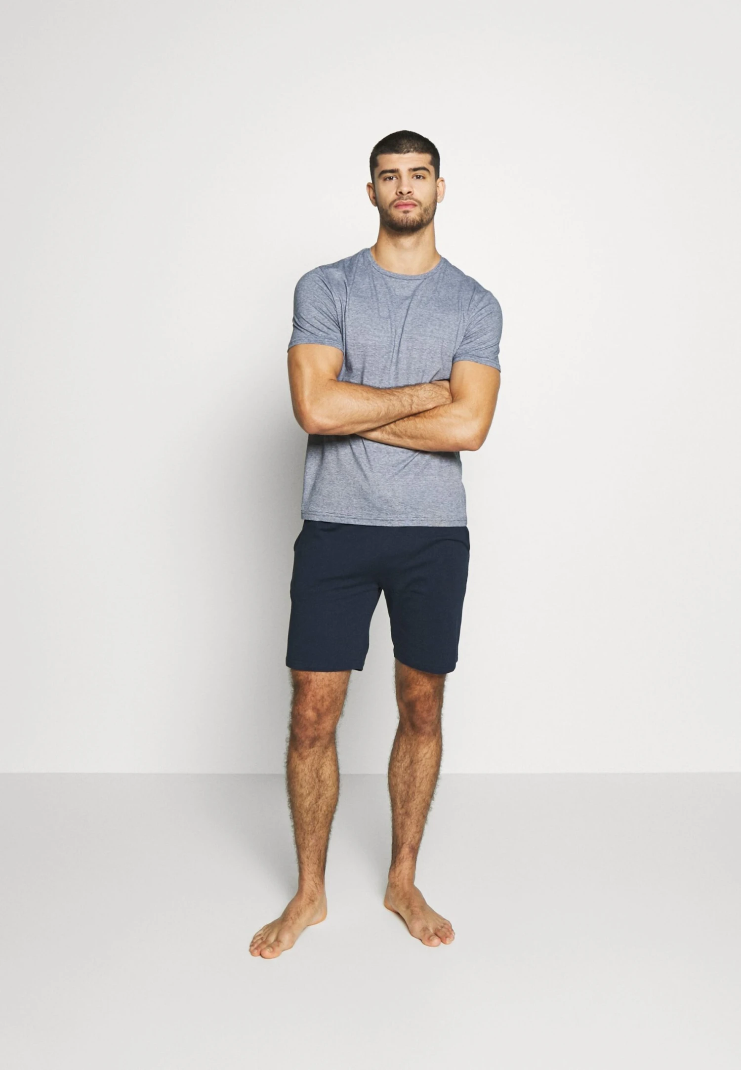 Pyjama - Dark Blue Pier One Pyjama - Dark Blue -Pier One 7651f7d5f00140bd9b26f1ca15fd73b9 scaled