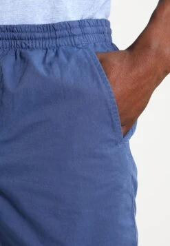 Pier One Shorts - Blau 5 Pier One Shorts - Blau -Pier One 78956f1da26d40b29e2cd7b21892b78f