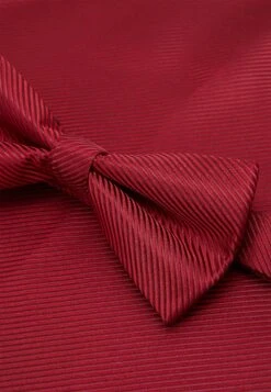 Pier One Set - Stropdas - Bordeaux 10 Pier One Set - Stropdas - Bordeaux -Pier One 78c94279a24a403593e284544b5065b2