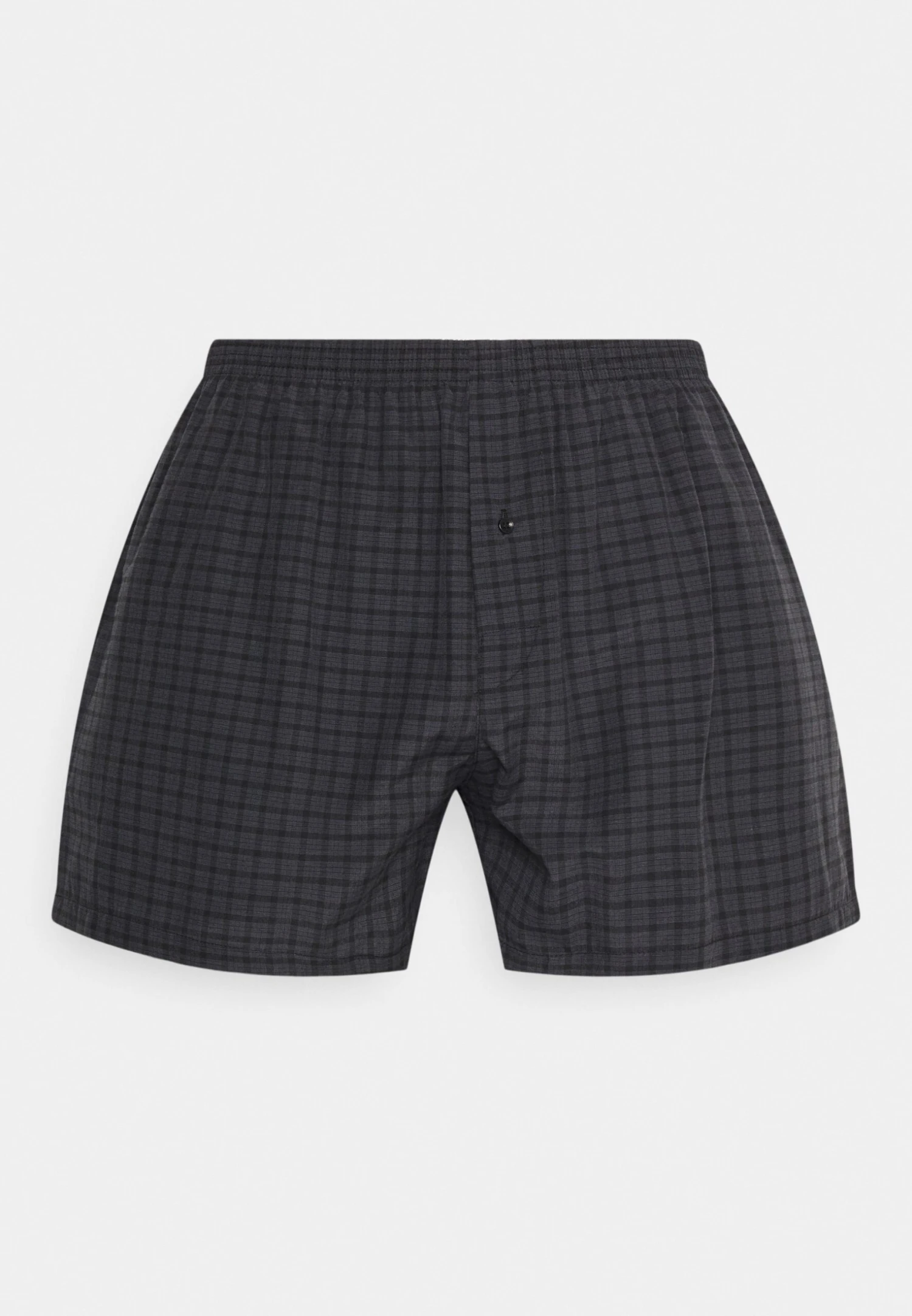5 Pack - Boxershort - Black/Dark Grey Pier One 5 Pack - Boxershort - Black/Dark Grey -Pier One 78ed5c5eed0f487f9b254822097b7e15 scaled