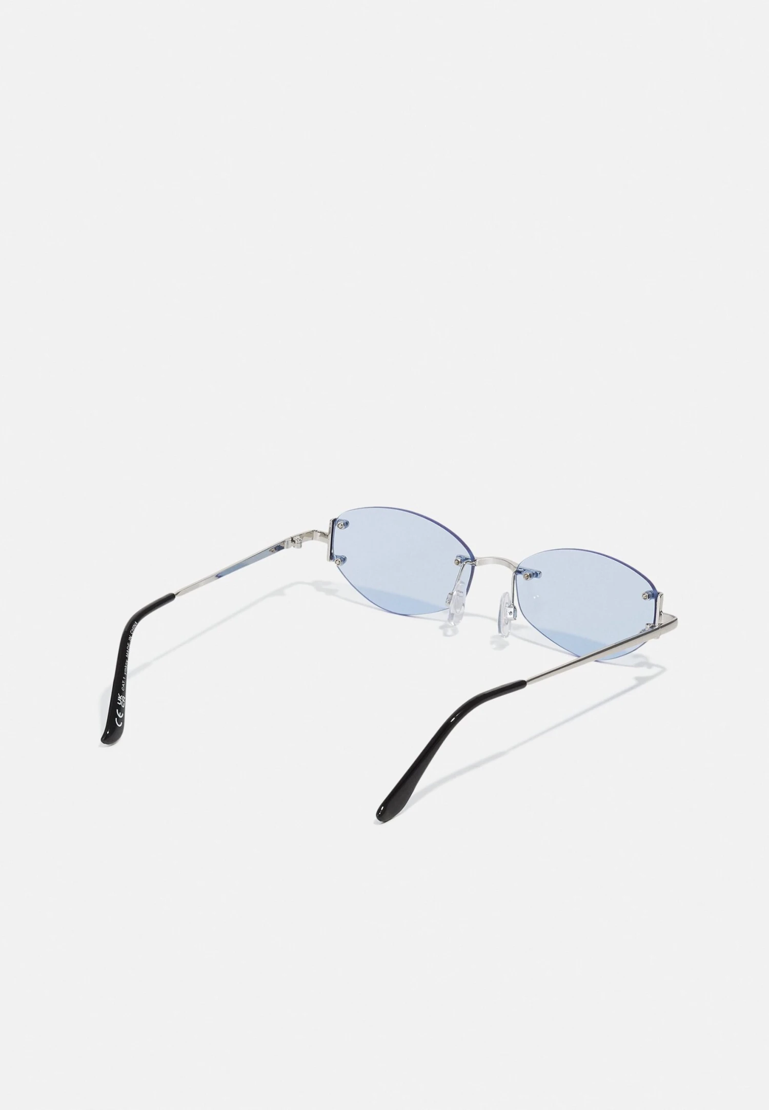 Unisex - Zonnebril -Blue Pier One Unisex - Zonnebril -Blue -Pier One 7a1017d6f8d64e22b6a87b8284512747 scaled