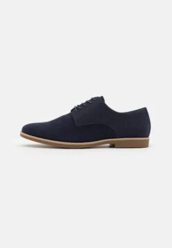 Pier One Veterschoenen - Dark Blue